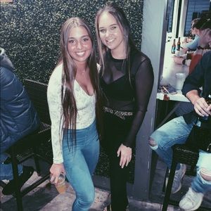 Meet your Posher, Morgan